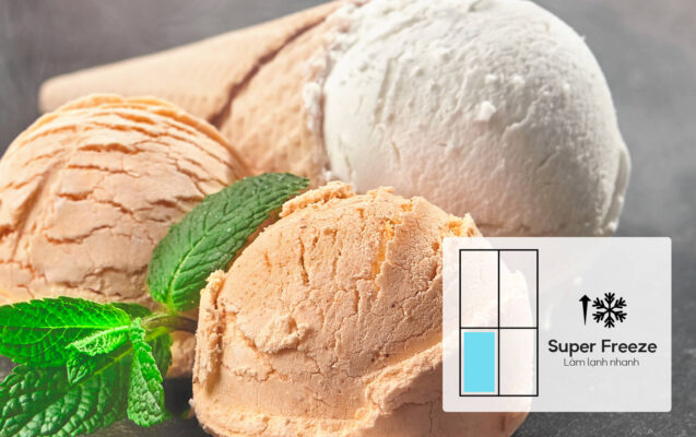 Lam dong nhanh Multidoor kem Lam dong nhanh Multidoor kem