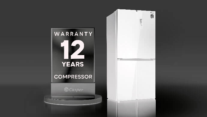 bao hanh may nen 12 nam