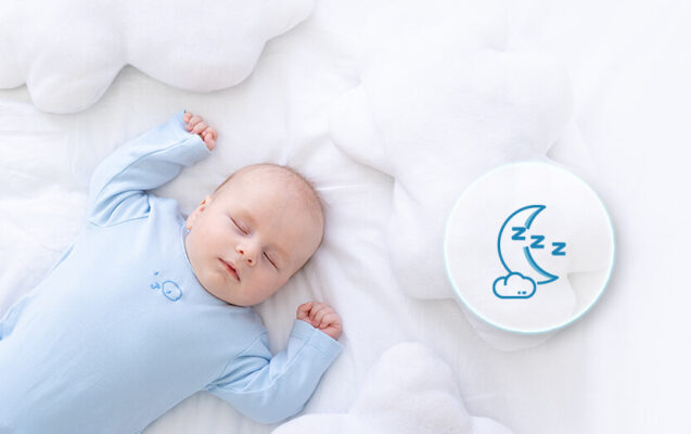 Cảm biến thân nhiệt iFeel