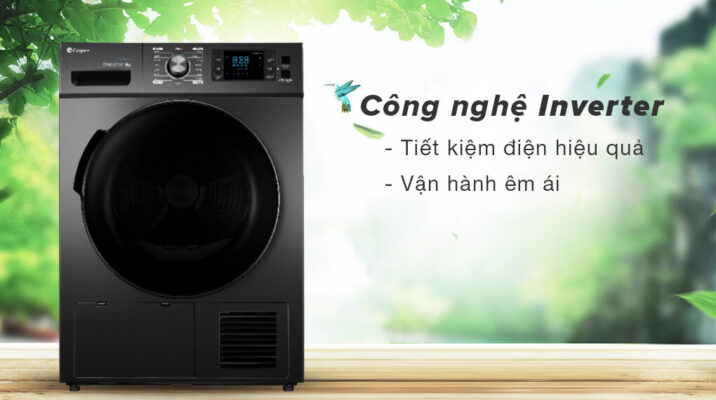 cong nghe inverter