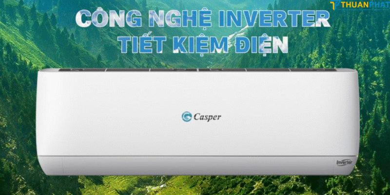 inverter