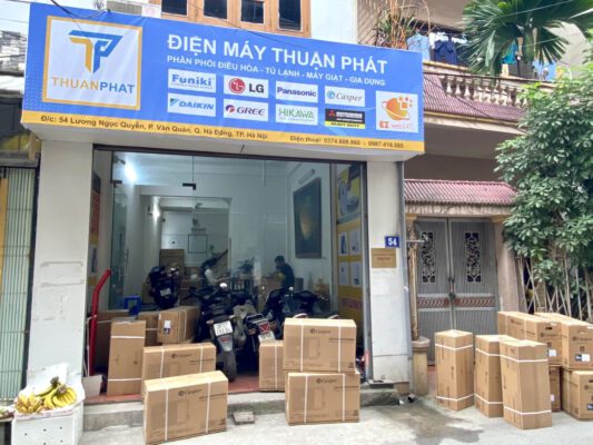 dien may thuan phat dien may thuan phat