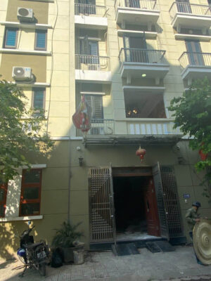 Nhà Phú lương 1 Nhà Phú lương 1