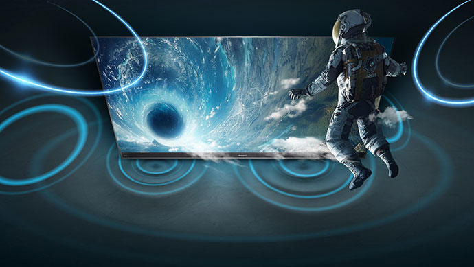 am thanh vuot troi am thanh vuot troi