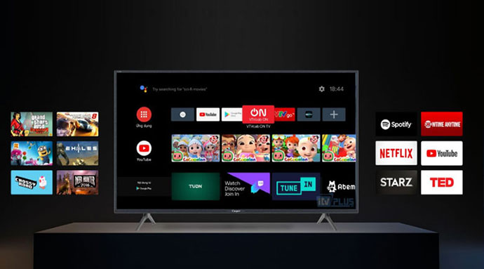 kho ung dung phong phu kho ung dung phong phu