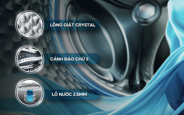 long giat thep khong gi