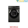 Máy giặt cửa ngang Casper 9kg WF-9VG1