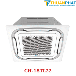 dieu hoa am tran casper