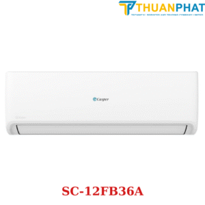 Điều hòa 12000BTU Casper 1 chiều SC-12FB36A