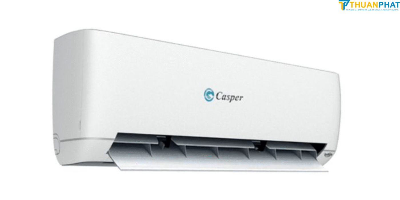 Có nên mua điều hòa Casper