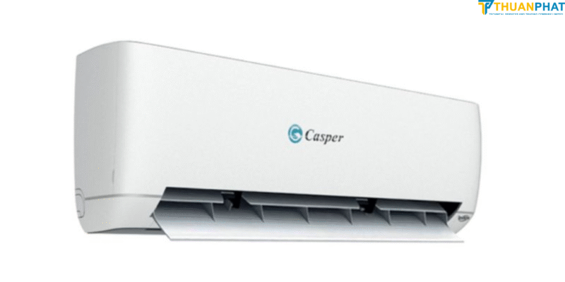 Có nên mua điều hòa Casper