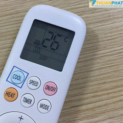 Mẹo Dùng Điều Hòa Casper Cả Ngày Mà Không Tốn Điện