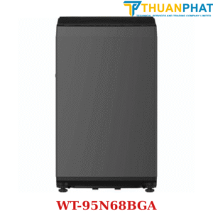 Máy giặt cửa đứng Casper 9.5kg