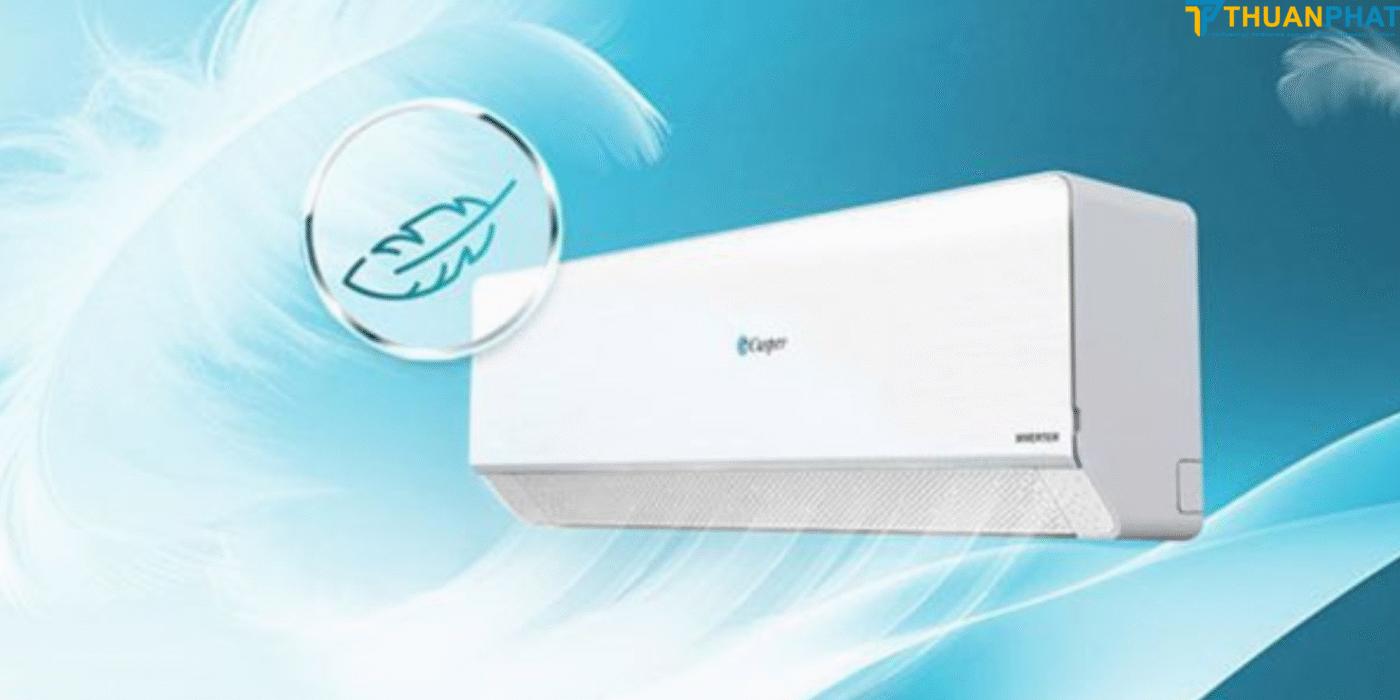 nhược điểm của điều hòa casper