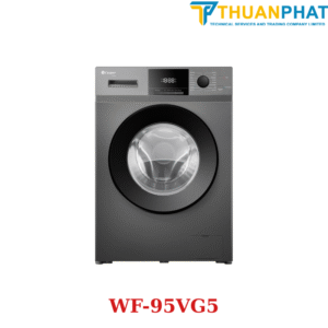 Máy giặt cửa ngang EcoWash+ 9.5kg WF-95VG5