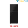 Tủ lạnh Casper 2 cánh 218L RT-230PB