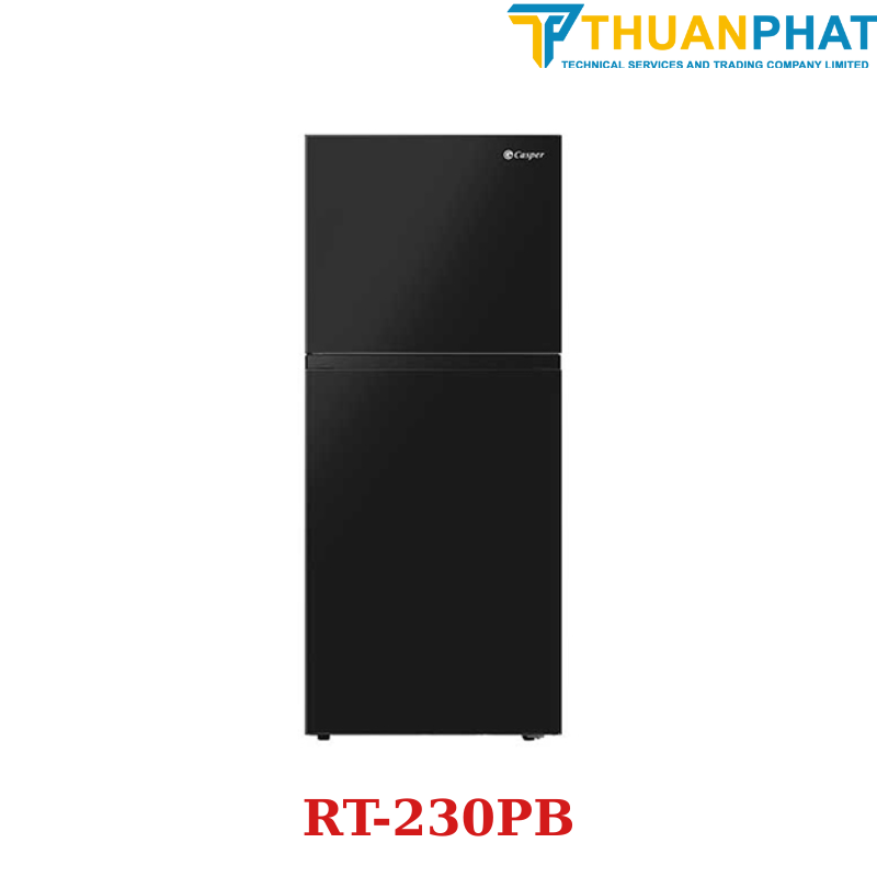 Tủ lạnh Casper 2 cánh 218L RT-230PB