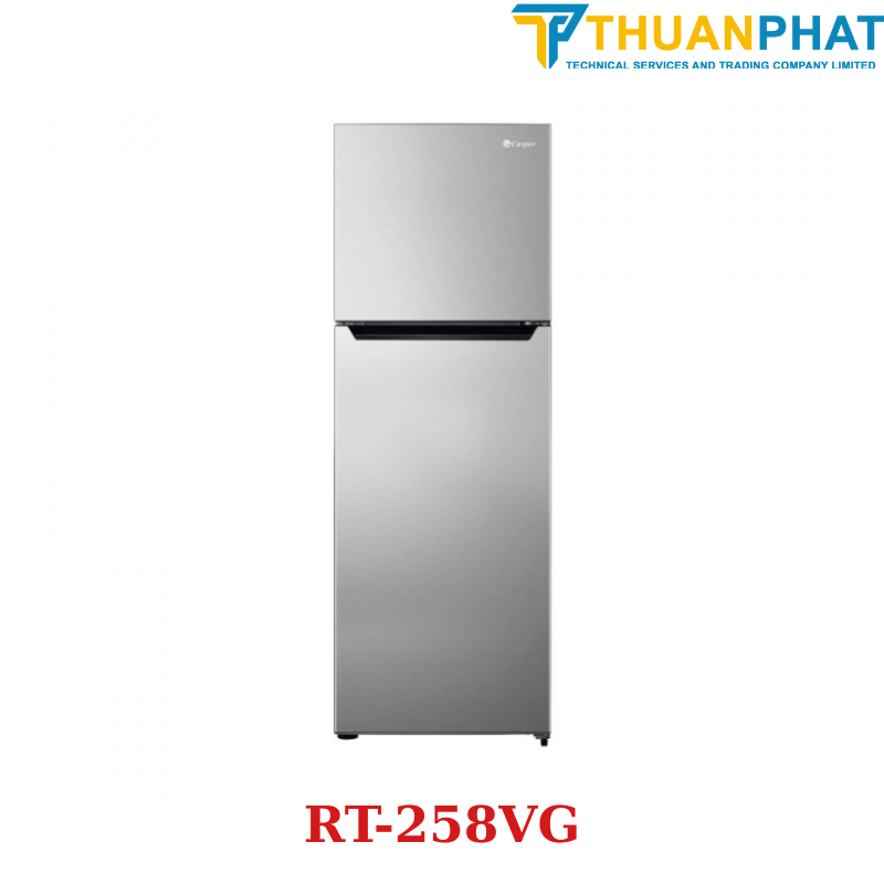 Tủ lạnh Casper 2 cánh 240L RT-258VG