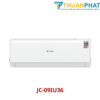 Điều hòa Casper 1 chiều inverter 9000BTU