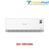 Điều hòa Casper 18000BTU 2 chiều inverter