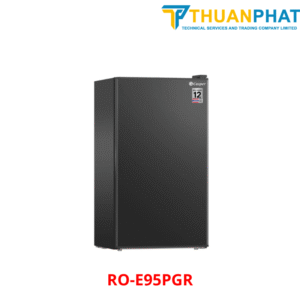 Tủ lạnh một cửa EcoFresh 95L