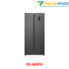RS 460PG
