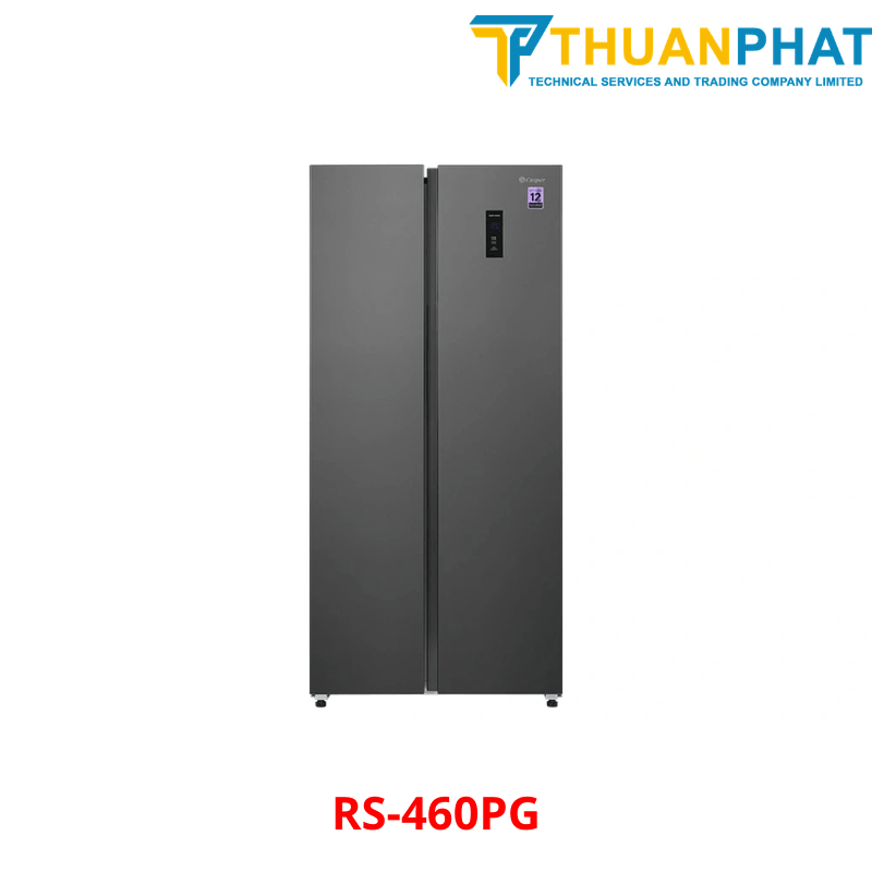RS 460PG