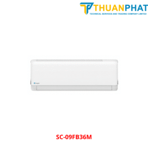 SC 09FB36M