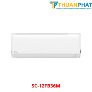 SC 12FB36M