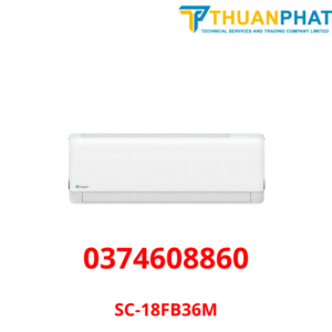 SC 18FB36M