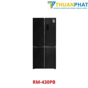 Tủ lạnh Casper nhiều cửa 430L EcoFresh