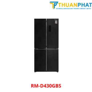 RM-D430GBS